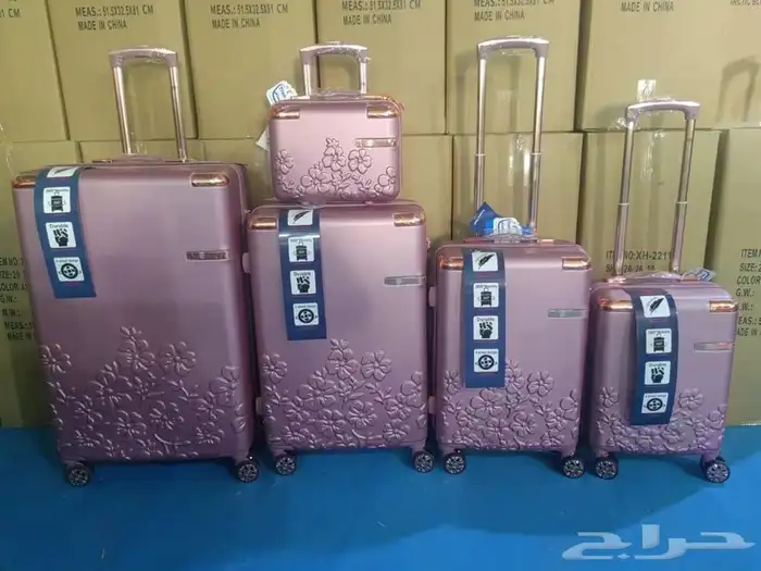 شنط دبش عرائس 8