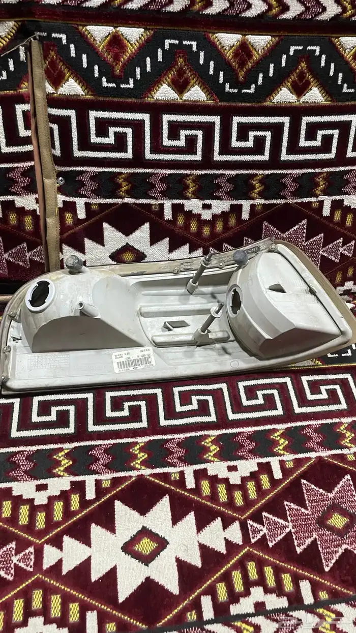 قطع ماركيز 23