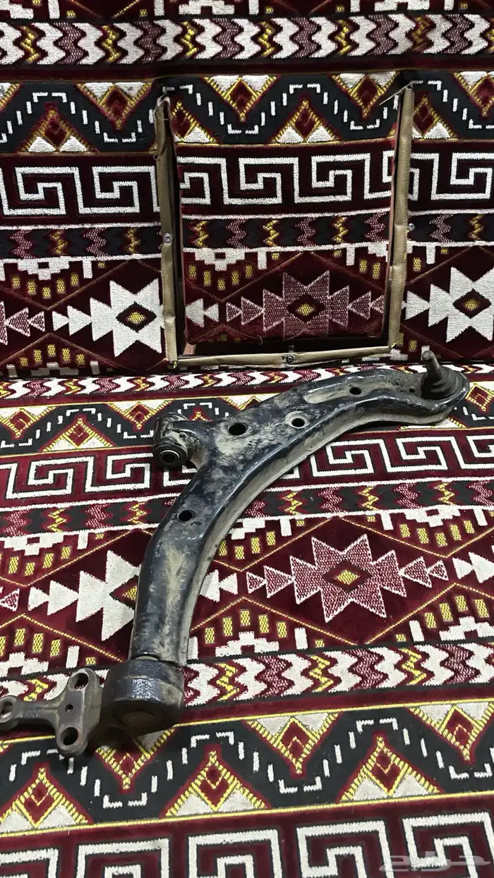 قطع ماركيز 13