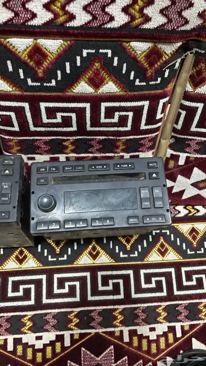 قطع ماركيز 28