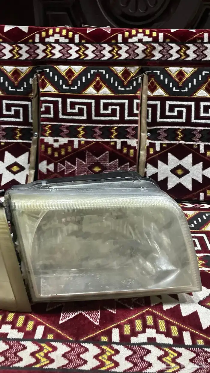 قطع ماركيز 20