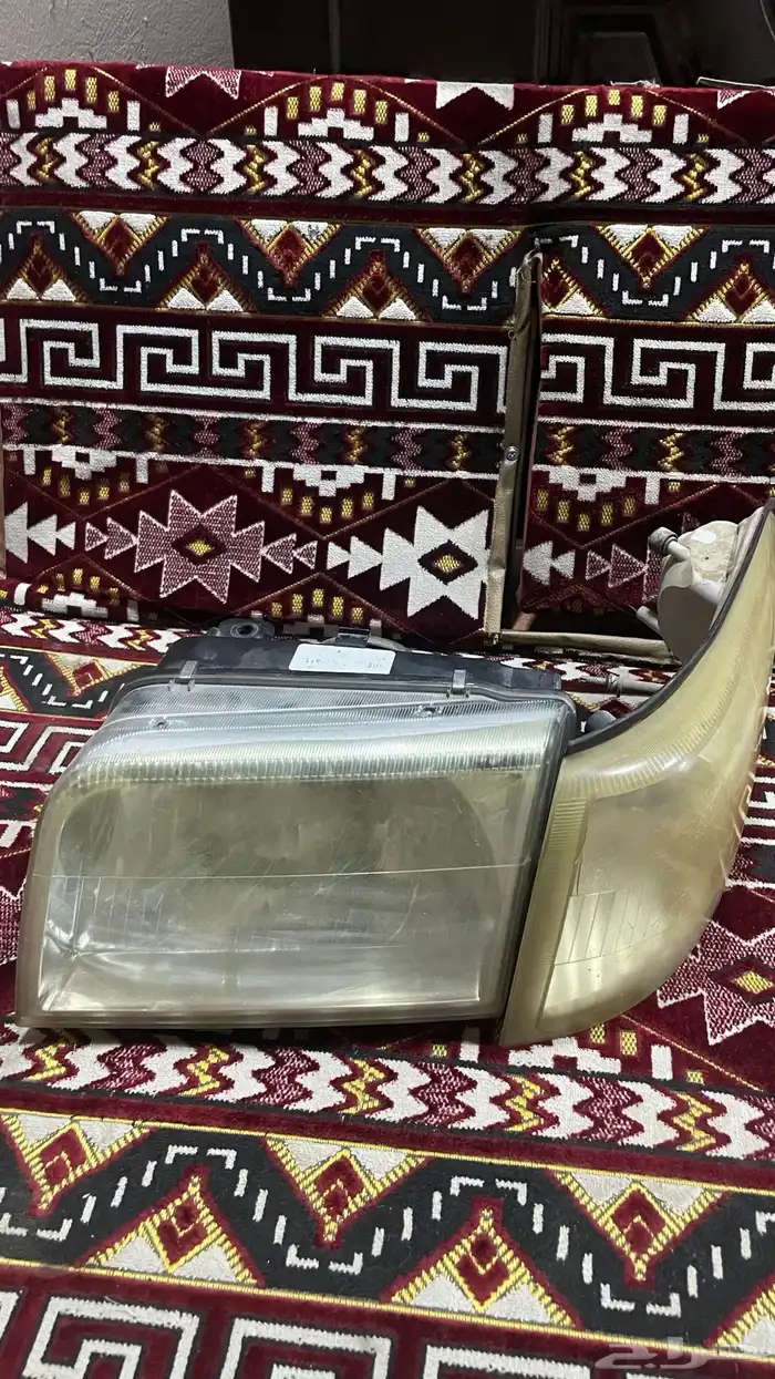 قطع ماركيز 22