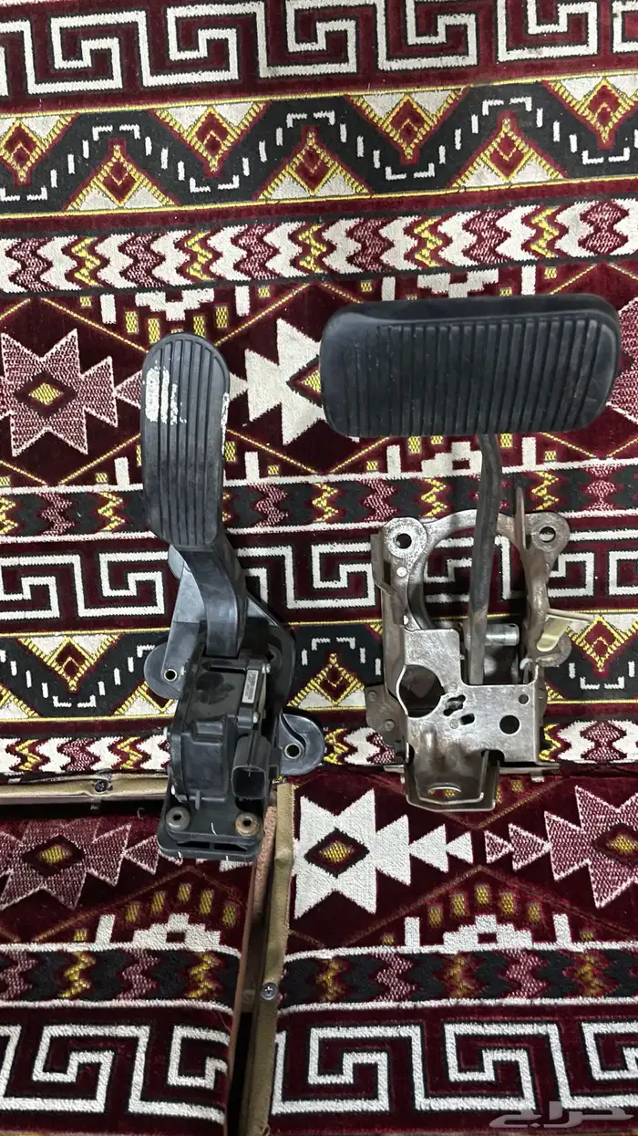 قطع ماركيز 6