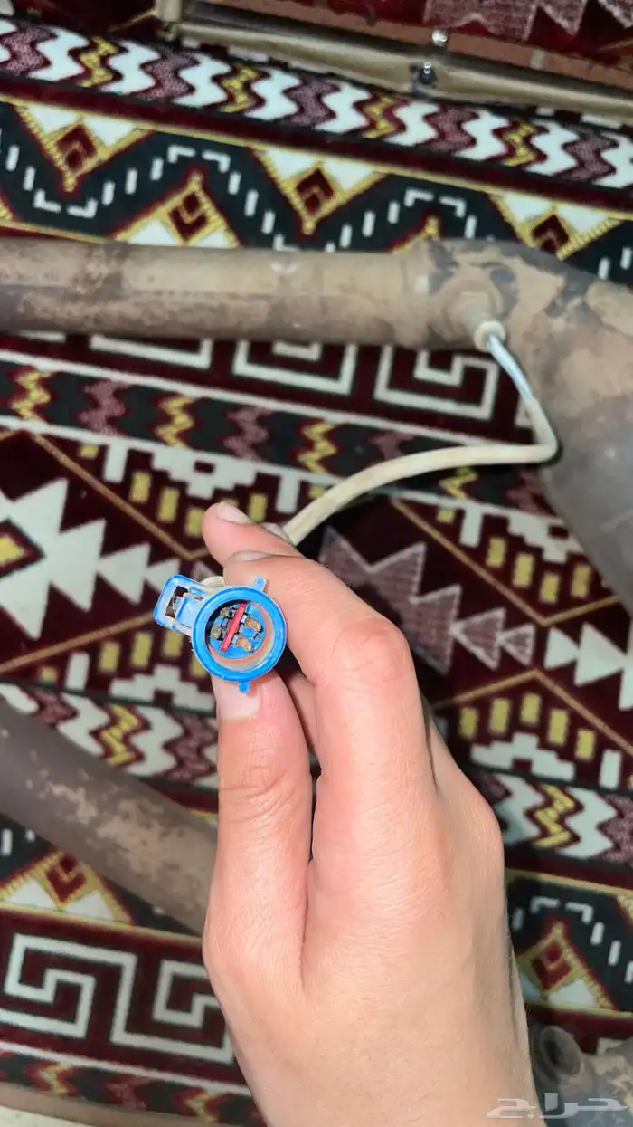 قطع ماركيز 2