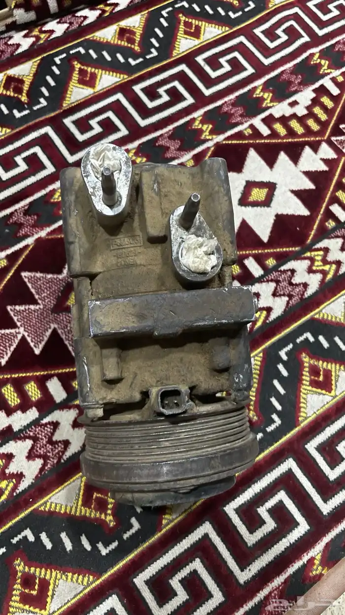 قطع ماركيز 10