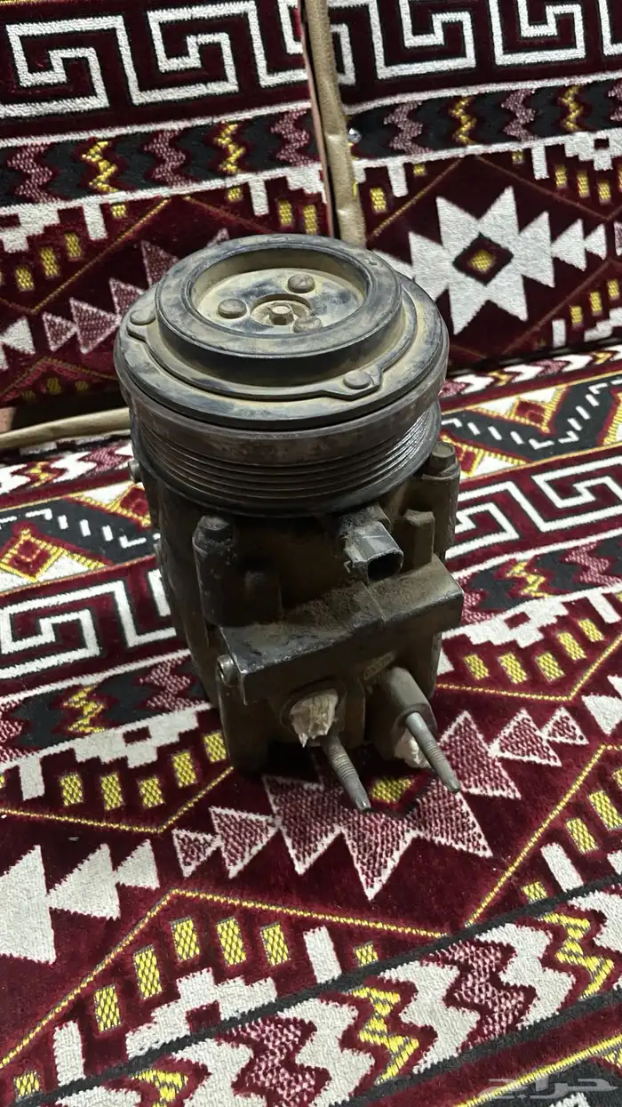 قطع ماركيز 9