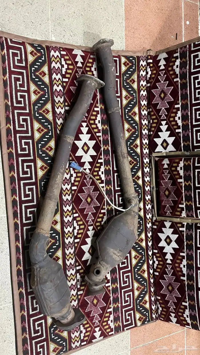 قطع ماركيز 5