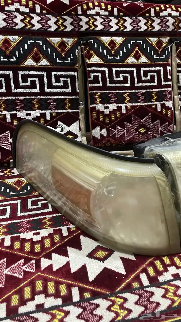 قطع ماركيز 21