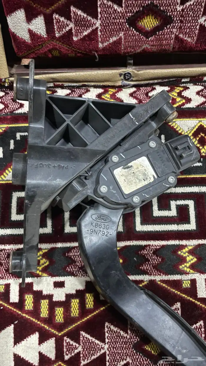 قطع ماركيز 7