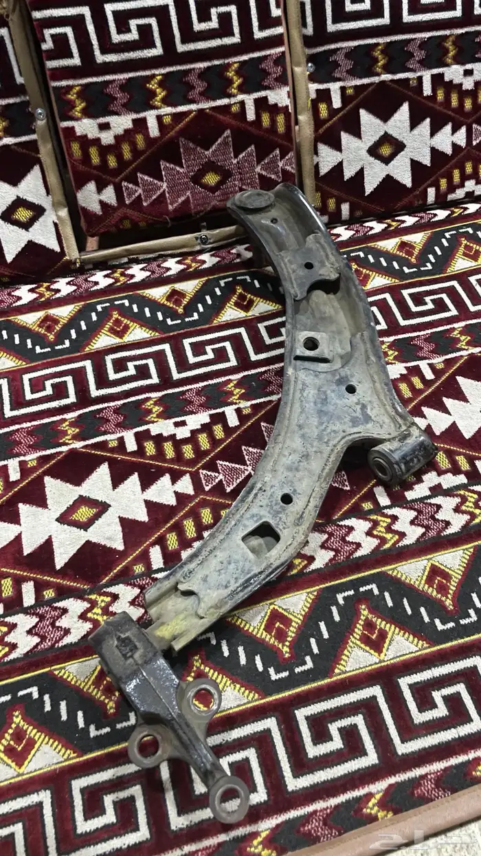 قطع ماركيز 14