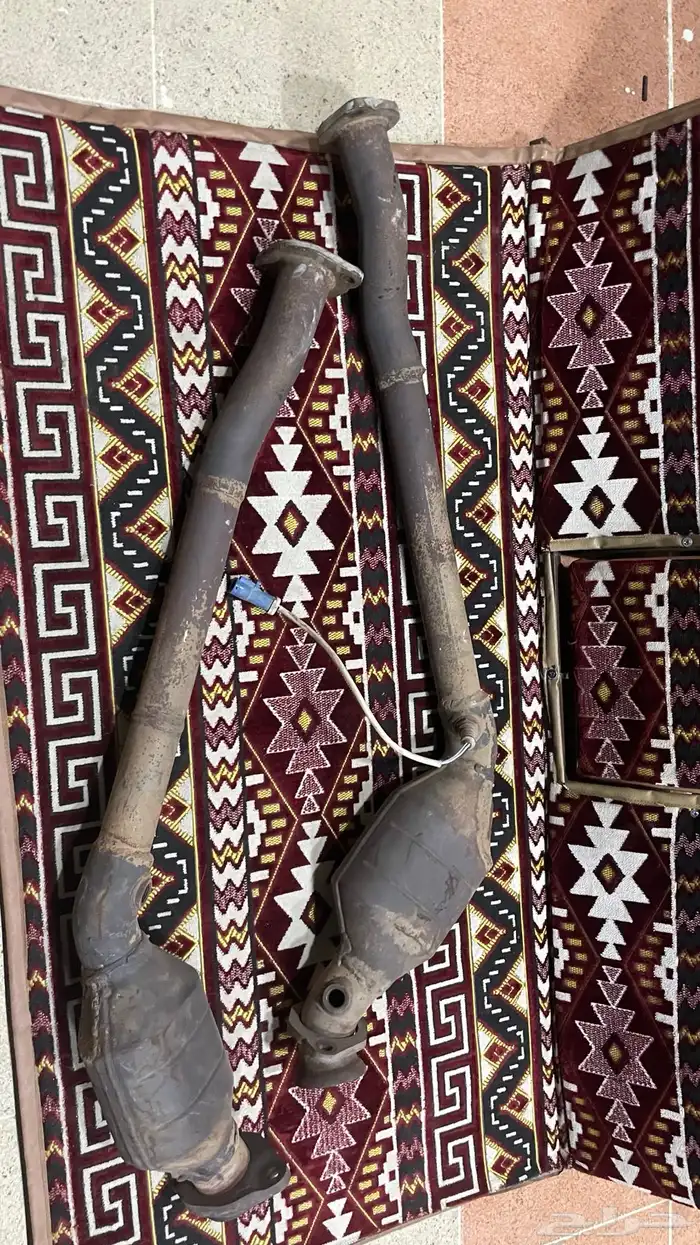 قطع ماركيز 3