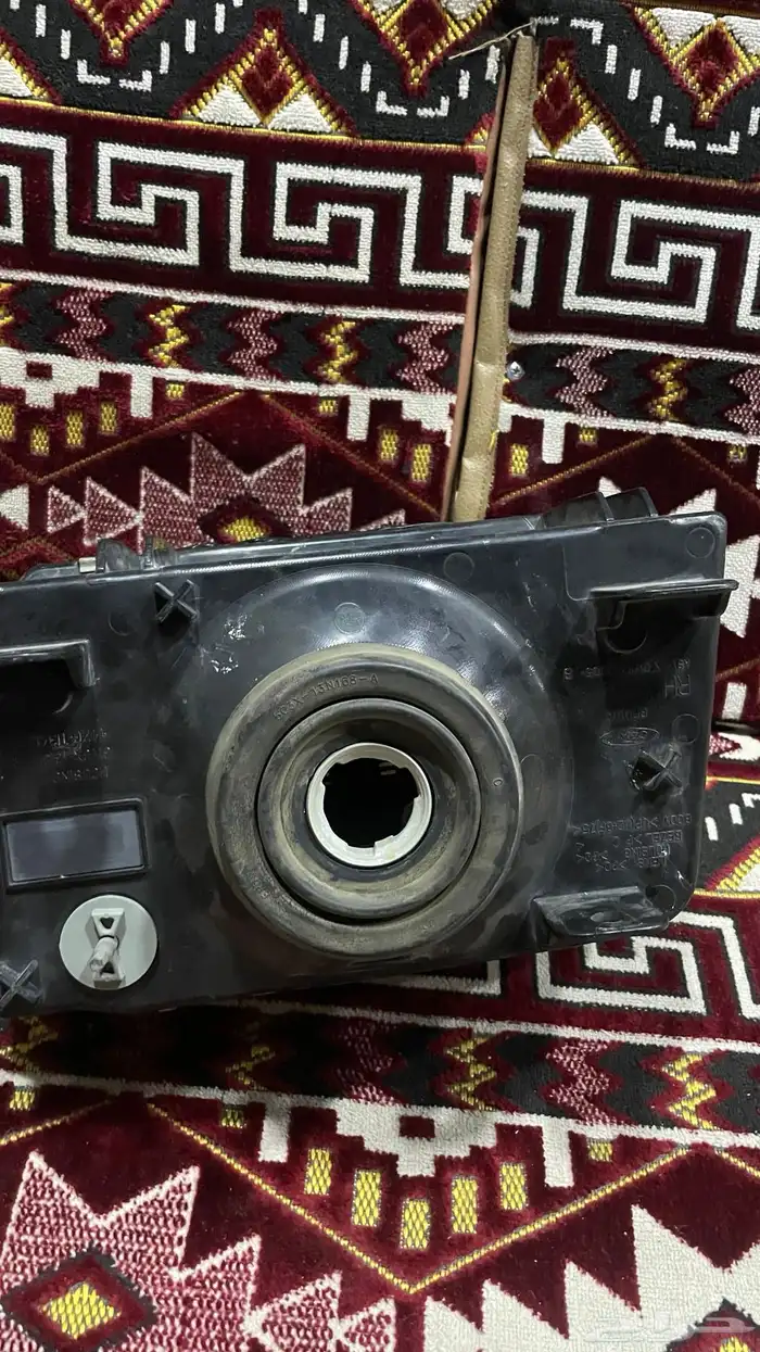 قطع ماركيز 17