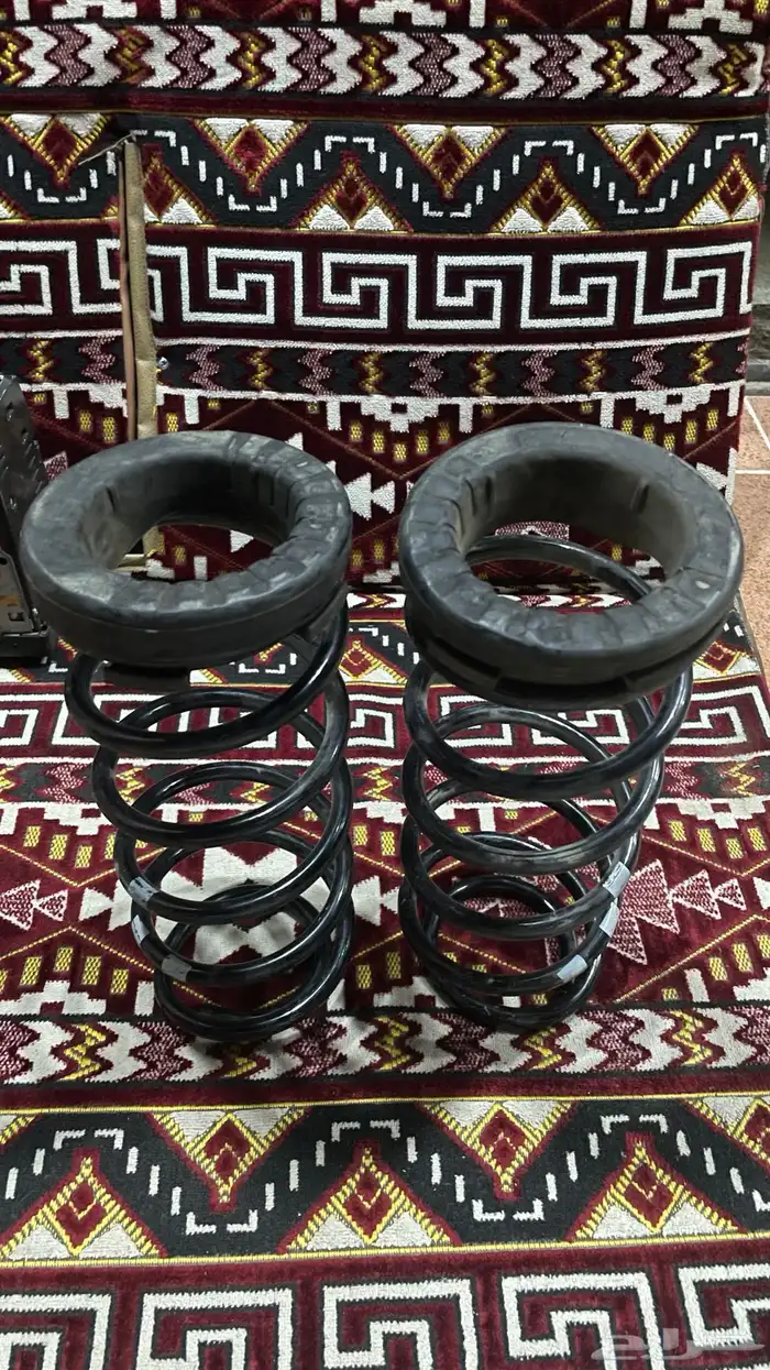 قطع ماركيز 26