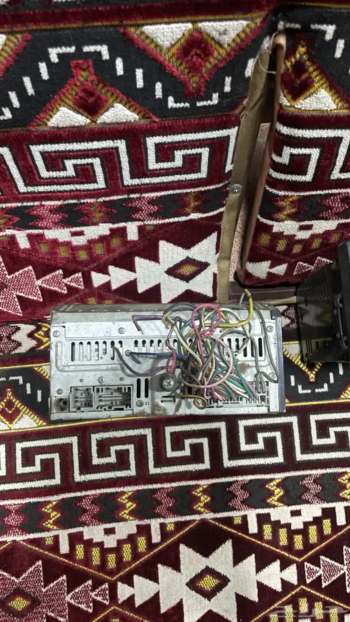 قطع ماركيز 29