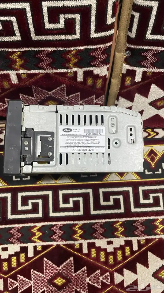 قطع ماركيز 16