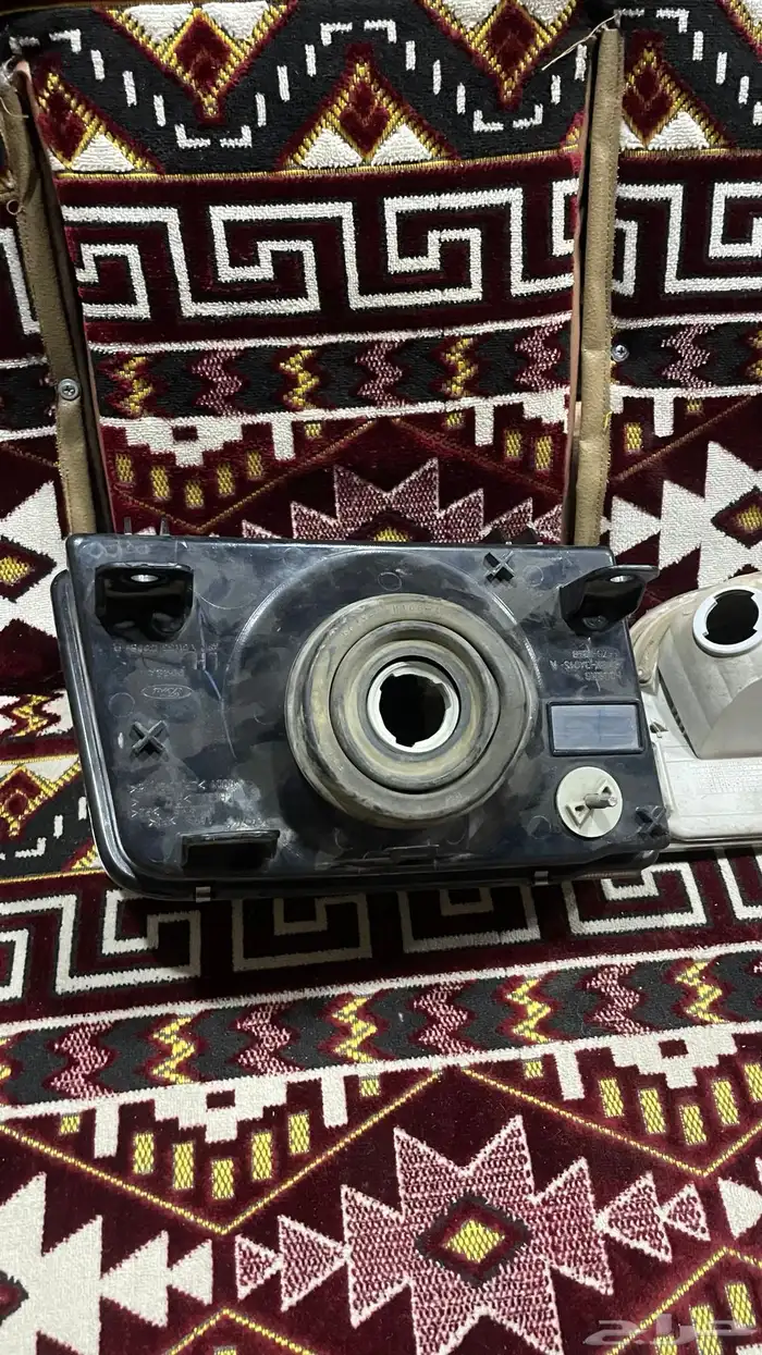 قطع ماركيز 24