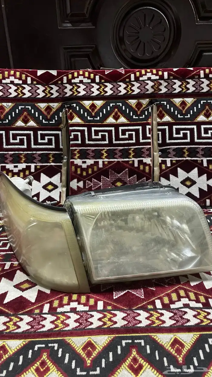 قطع ماركيز 19