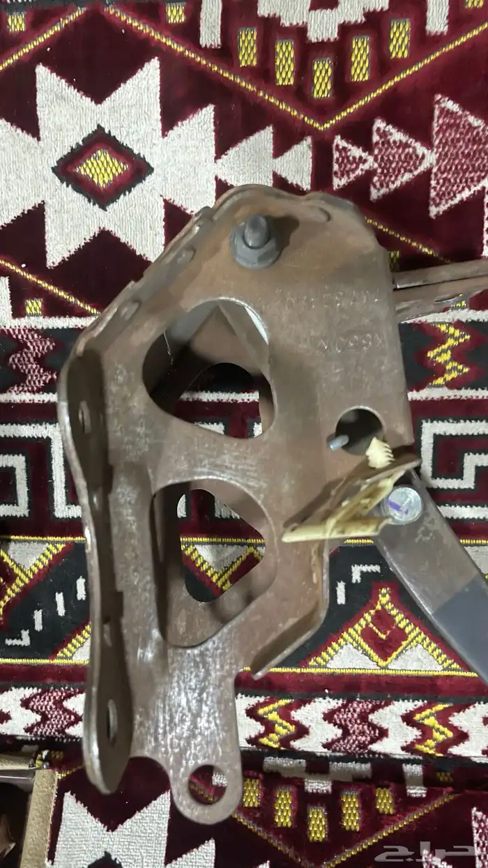 قطع ماركيز 8