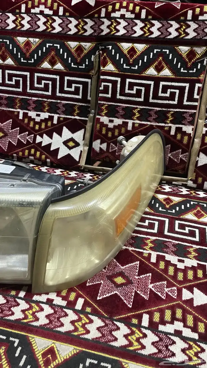 قطع ماركيز 27