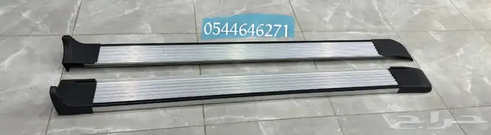دعسات لاندكروزر اللمنيوم 98 آلى 2007 0