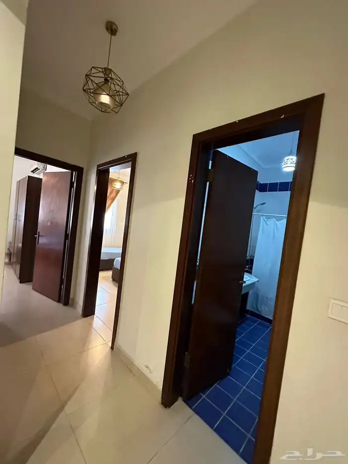 شاليه منتجع درة العروس على البحر مباشرة 21
