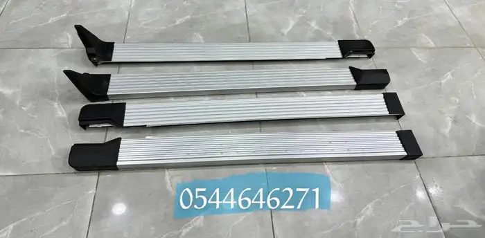 دعسات جانبيه جيب ربع وشاص 0