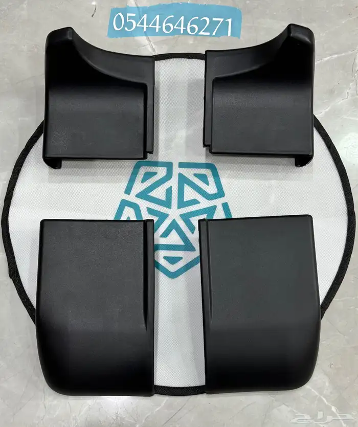 جلد دعسات لاندكروزر 98 إلى 2007 0