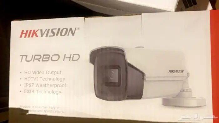 فني تركيب كميرات خارجيه او داخليه 1