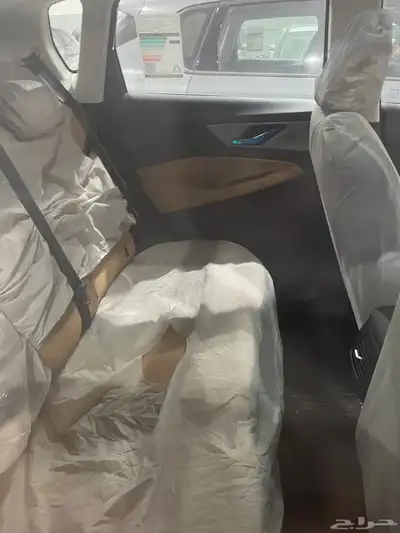 شانجان سى اس 35 سمارت بلس 2025 7