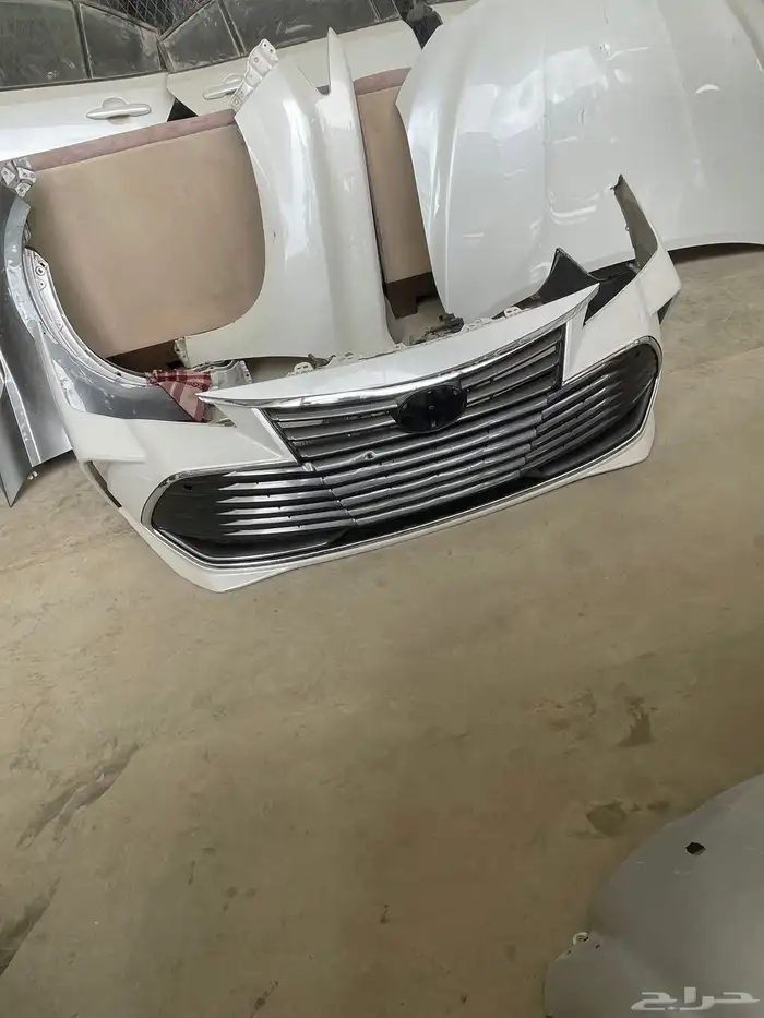 صدام امامي افالون موديل 2019__2020__2021__2022__2023 1