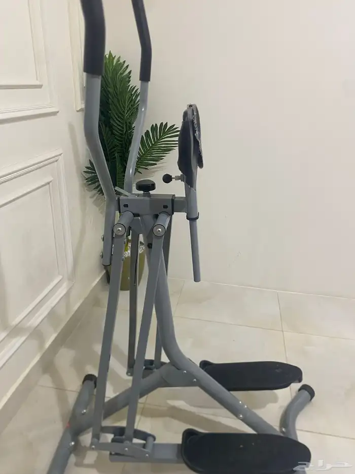 جهاز تمرين رجول 1