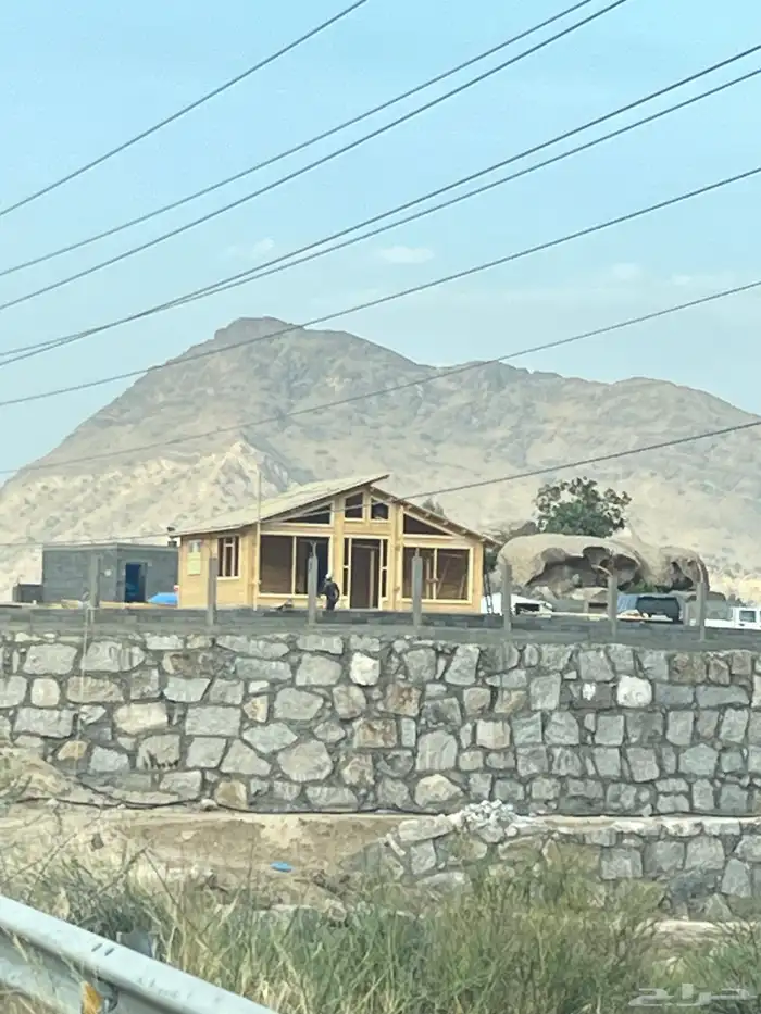 أكواخ ومظلات وجميع أنواع الخشبيات (مؤسسة الكوخ الراقي) 28