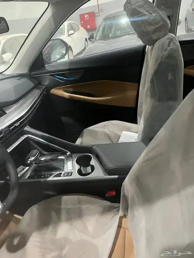 شانجان سى اس 35 سمارت بلس 2025 5