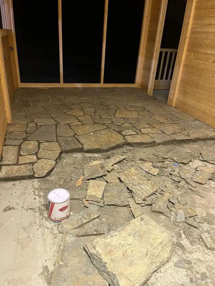 أكواخ ومظلات وجميع أنواع الخشبيات (مؤسسة الكوخ الراقي) 27