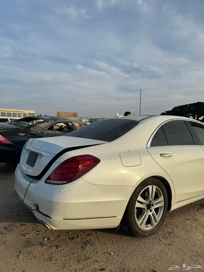 قطع غيار مرسيدس يخت 2015 6