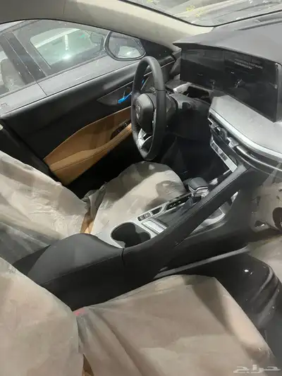شانجان سى اس 35 سمارت بلس 2025 6