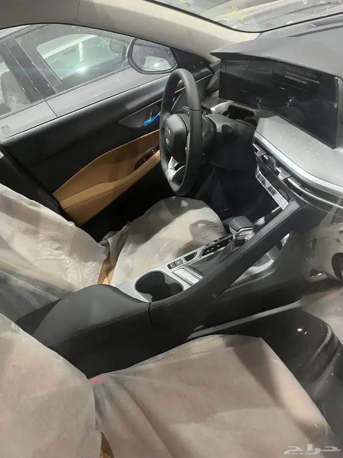 شانجان سى اس 35 سمارت بلس 2025 6