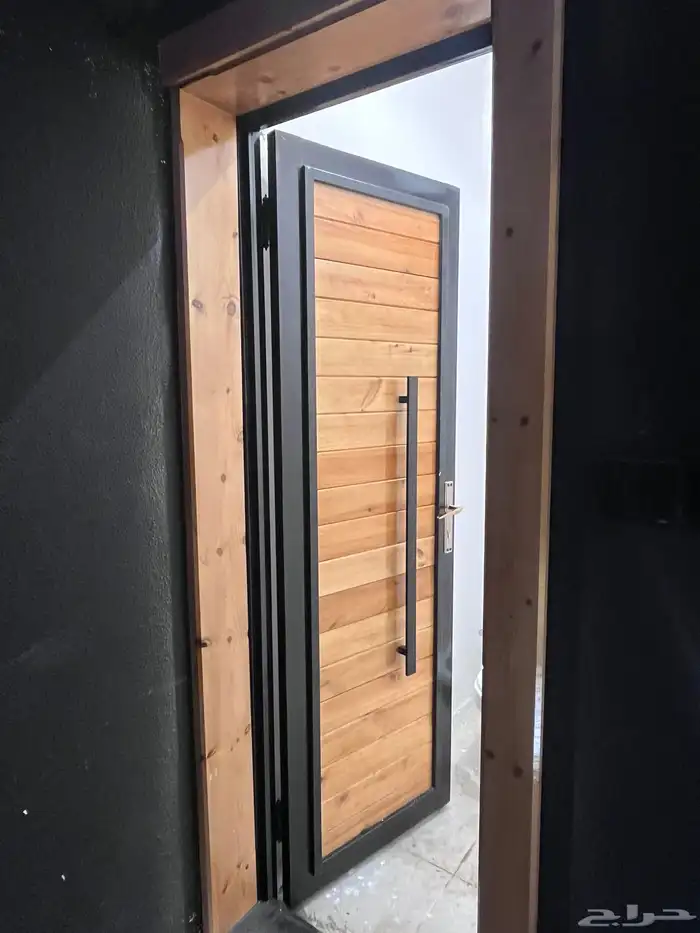 أكواخ ومظلات وجميع أنواع الخشبيات (مؤسسة الكوخ الراقي) 47