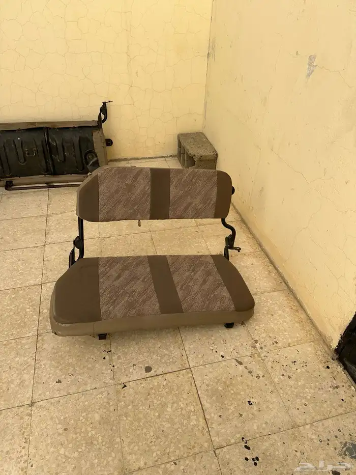 مقعده جكسار موديل 98 2