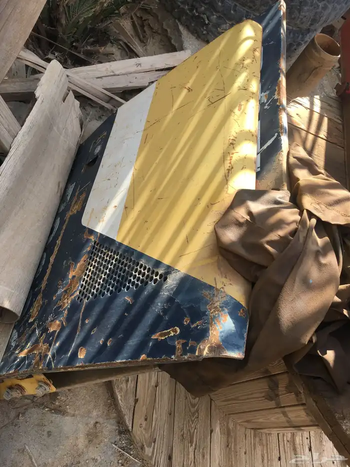 قطع بوكلينات كماتسو 15