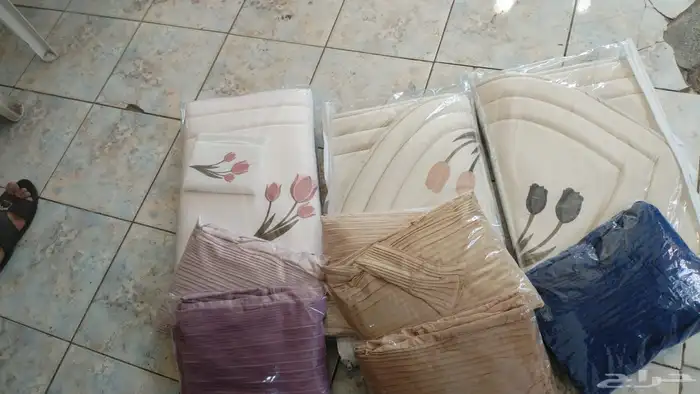 عرض خاص طقم تركي فخم ب100 9