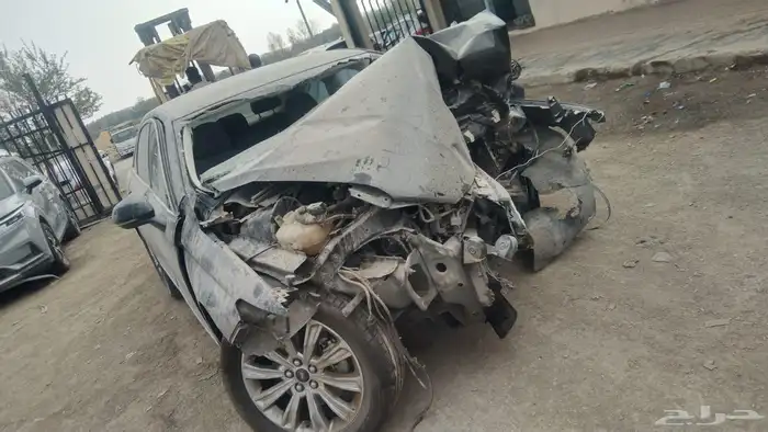 فورد تورس 2020 - 2021 22