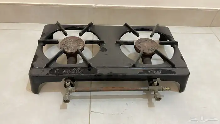 موقد غاز كومت 0