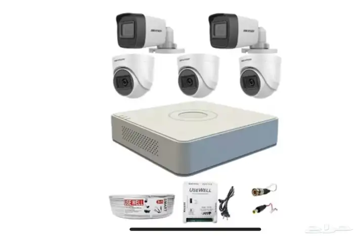 فني تركيب كميرات خارجيه او داخليه 0