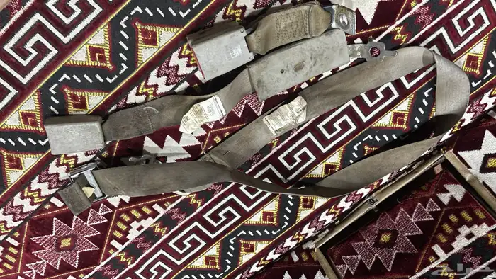 قطع ماركيز 11