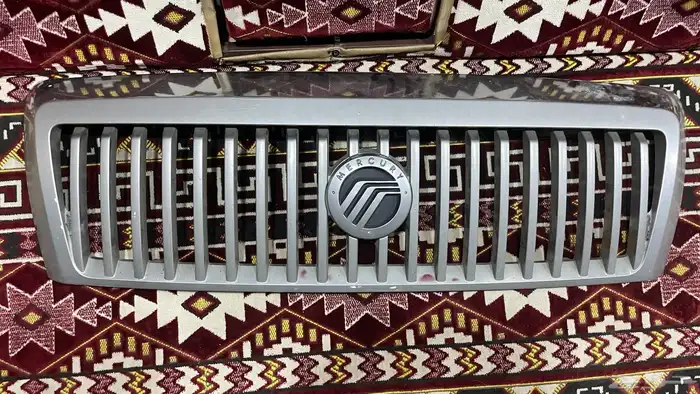 قطع ماركيز 1