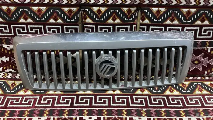 قطع ماركيز 4