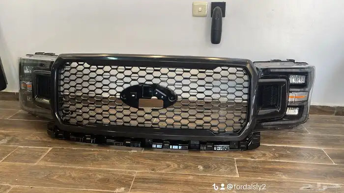 شبك f150 0