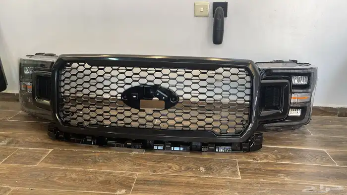 شبك f150 1