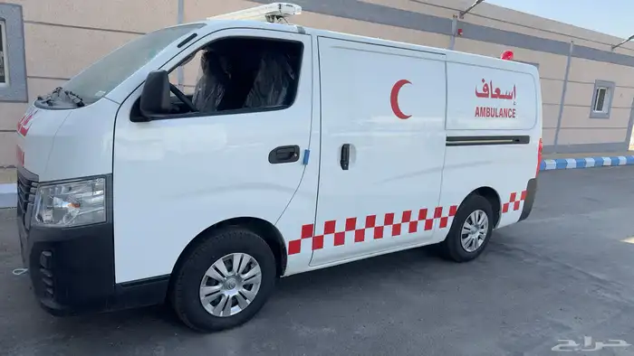اسعاف 7